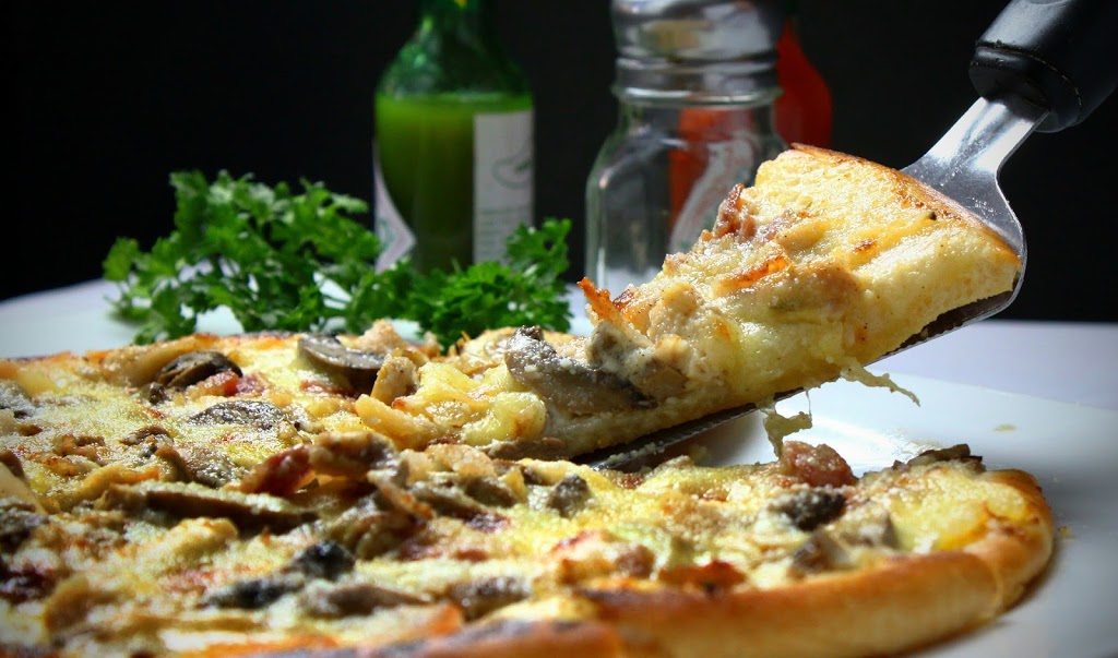The House of Pasta | 280 Bells Ln, Gilford, ON L0L 1R0, Canada | Phone: (705) 290-2433