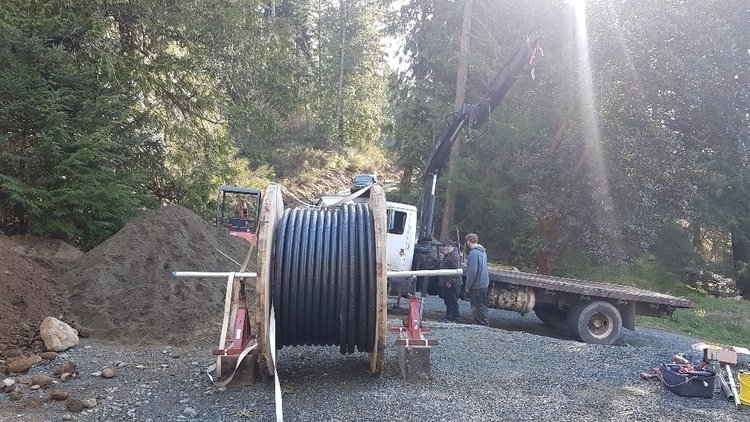 Optimus Electric, Inc | 5266 Boal Rd, Duncan, BC V9L 6W3, Canada | Phone: (250) 709-1477