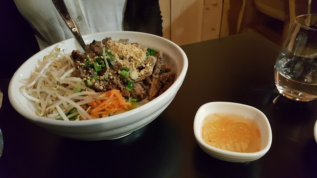 The Pho Shack | 1202 Wellington St W, Ottawa, ON K1Y 2Z7, Canada | Phone: (613) 656-8508