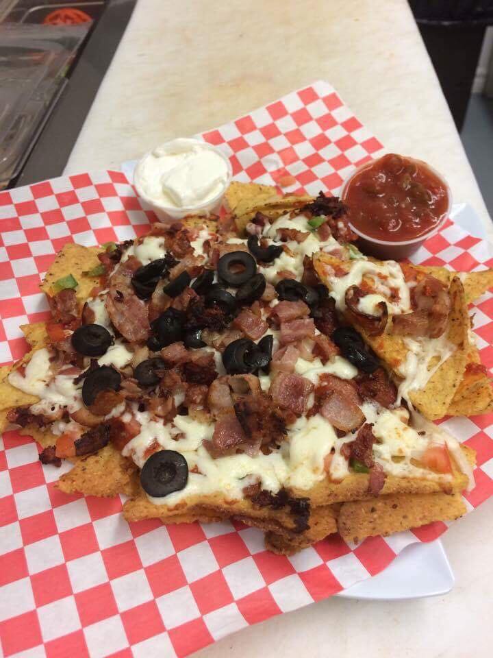 Crabtree Pizzeria | 3712 Rue Queen, Rawdon, QC J0K 1S0, Canada | Phone: (450) 834-5444