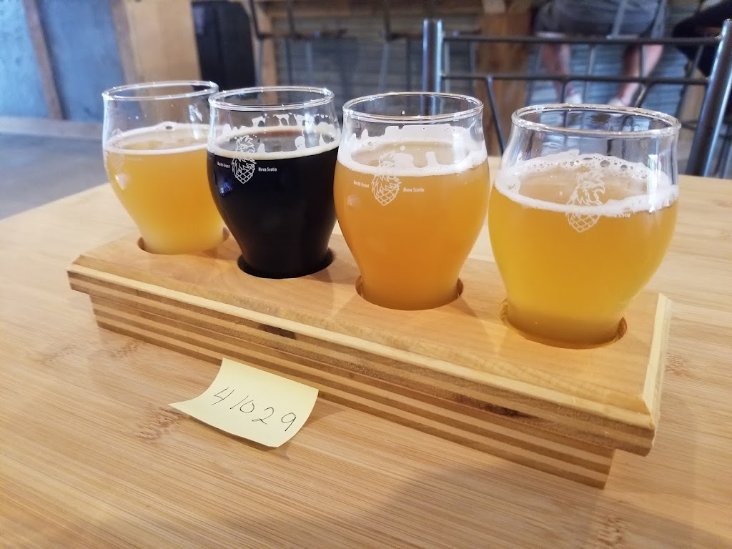Half Cocked Brewing Company | 1290 NS-245, Antigonish, NS B2G 2L1, Canada | Phone: (902) 735-2090