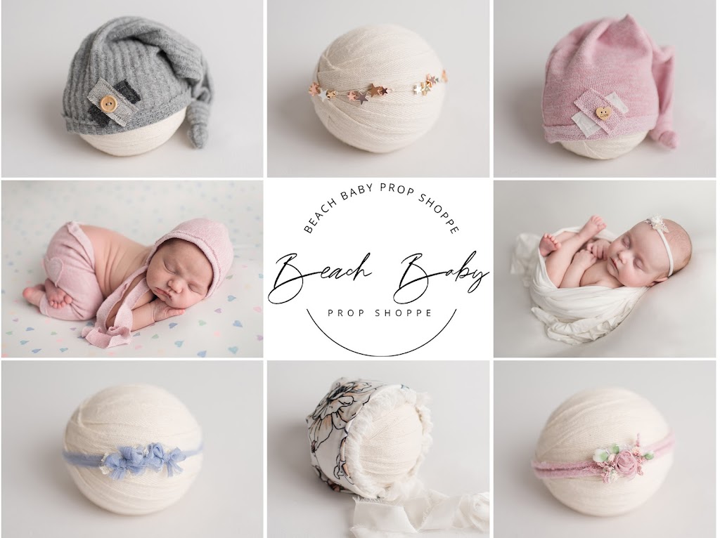 Beach Baby Prop Shoppe | 125 Longshire Cir, Ottawa, ON K2J 4L1, Canada | Phone: (613) 371-7121