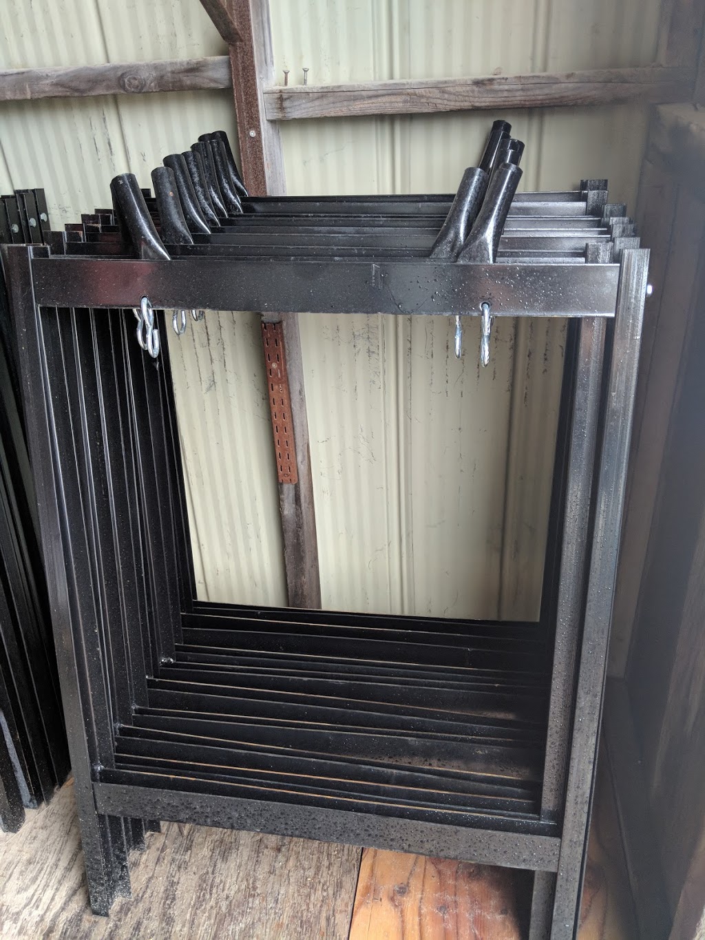 Cedar Signs Inc | 1507 Clyde Rd RR6, Cambridge, ON N1R 5S7, Canada | Phone: (519) 740-0376