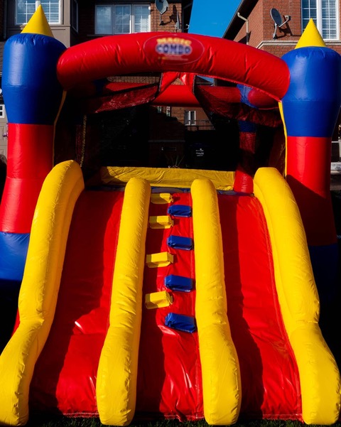 The Main Event Rental Services | 55 Kanashiro St, Brampton, ON L6P 1H4, Canada | Phone: (800) 291-0615