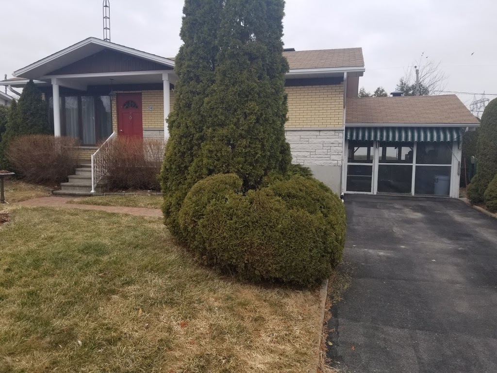 Marco Goupil Psychothérapeute - Thérapie de couple et familiale | 2240 Rue Patenaude, Saint-Hubert, QC J3Y 5K2, Canada | Phone: (581) 500-5366