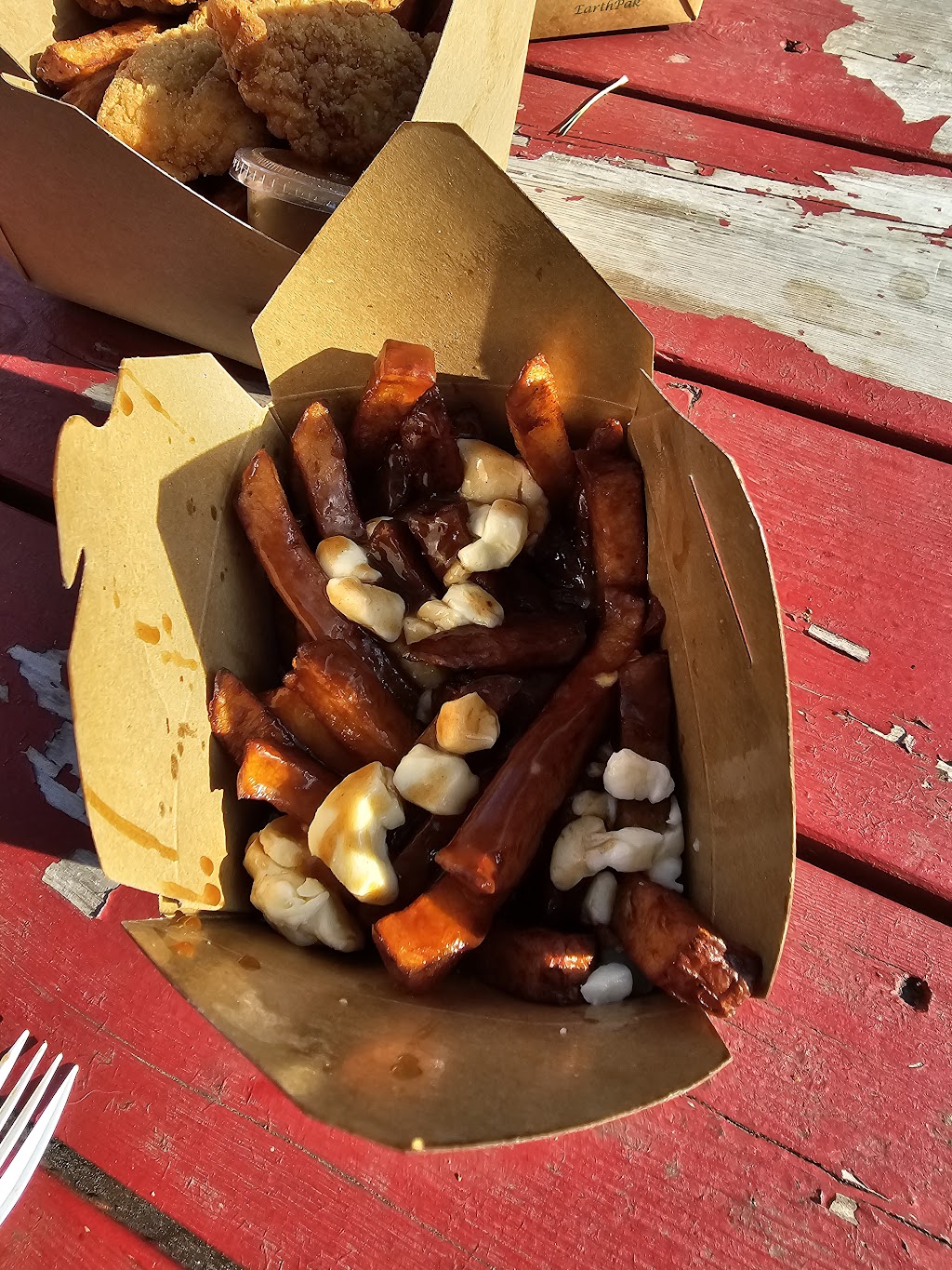 Crazy Nics Kitchen | Highway 17 West, Kenora, Unorganized, ON P0X 1S0, Canada | Phone: (204) 228-0958
