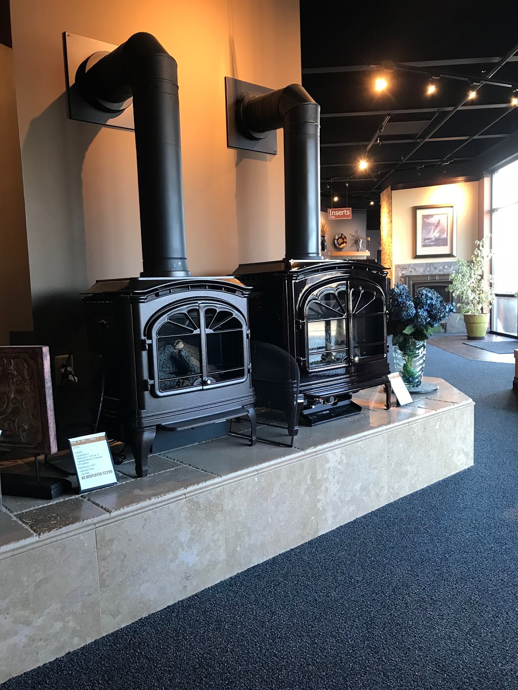 Barron Heating & AC | 5100 Pacific Hwy, Ferndale, WA 98248, USA | Phone: (360) 676-1131