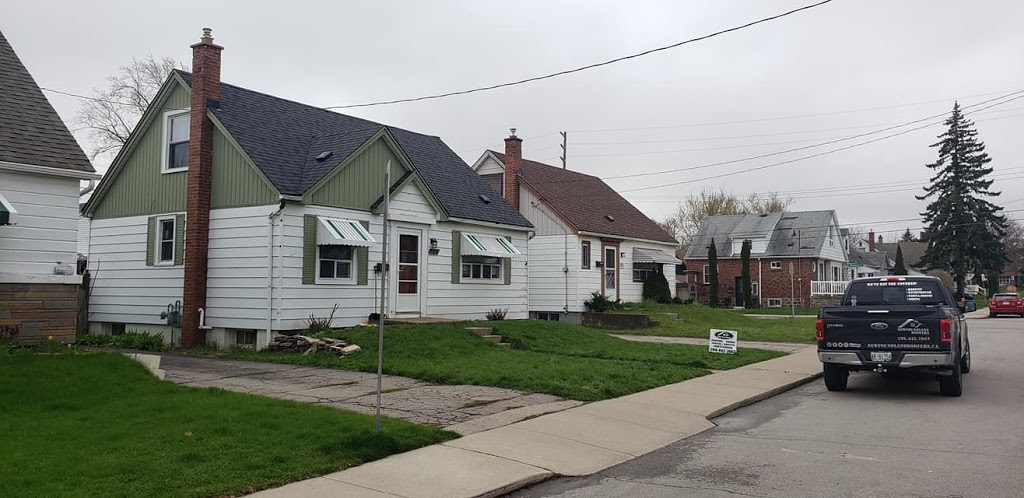 Newfoundland Roofers | 235 Quigley rd #unit 15, Hamilton, ON L8K 5M9, Canada | Phone: (289) 442-7663