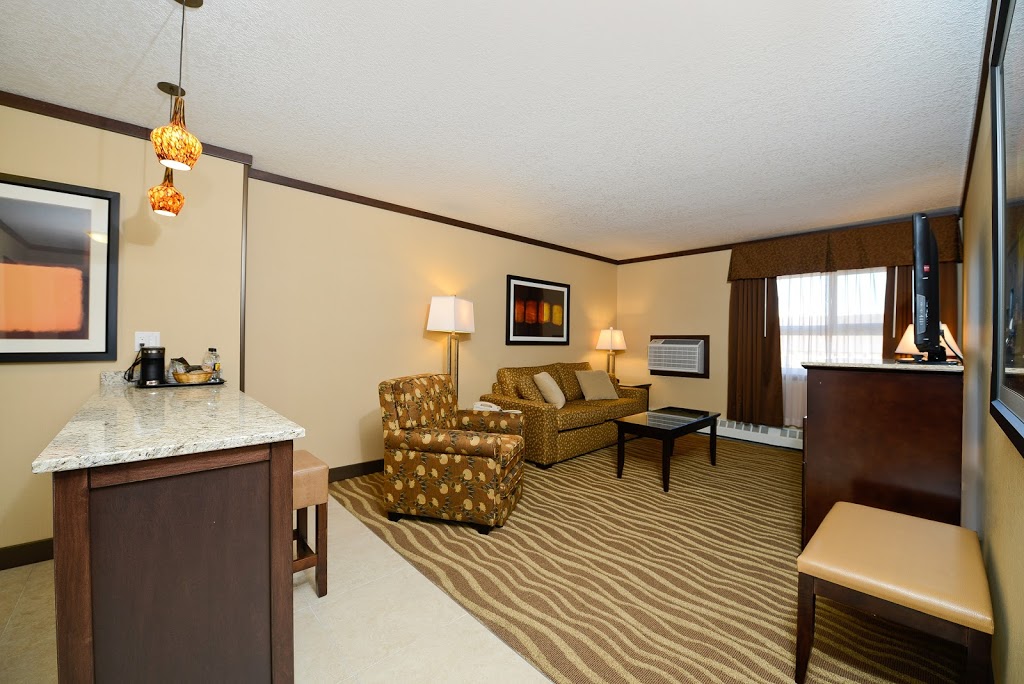 Siding 16 Lodge | 3806 56 St, Wetaskiwin, AB T9A 2B2, Canada | Phone: (780) 361-3808