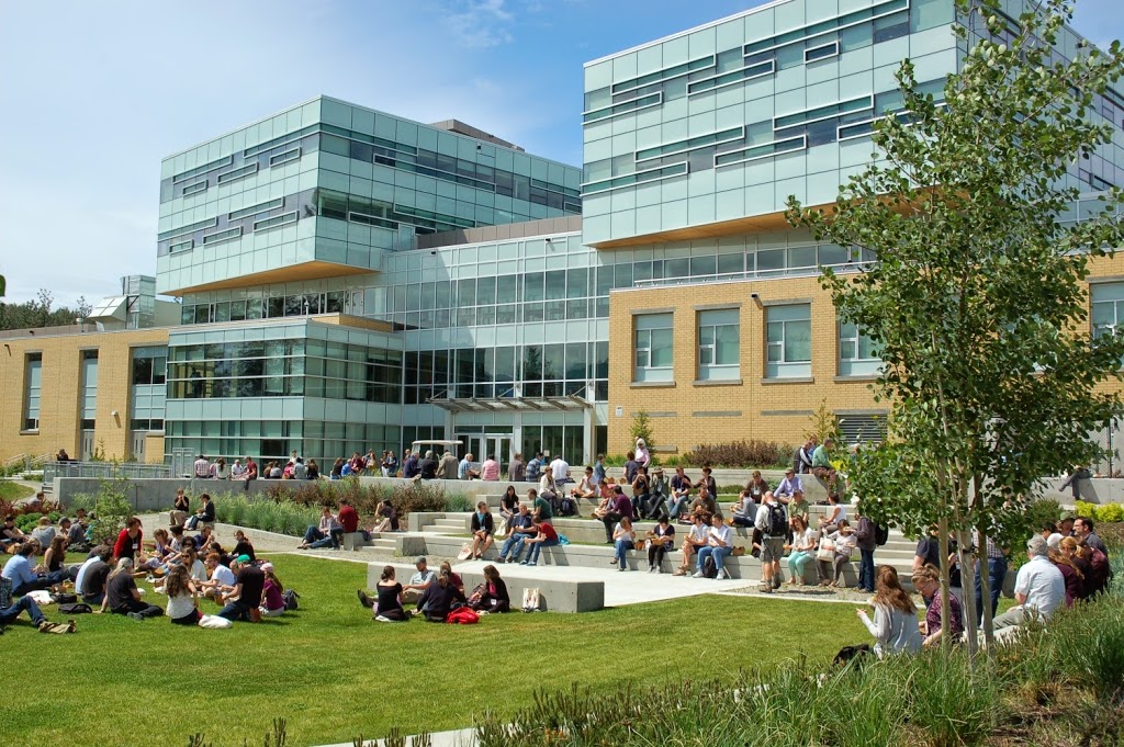 UBC Conferences and Accommodation Okanagan | 1290 International Mews, Kelowna, BC V1V 1V8, Canada | Phone: (250) 807-8050