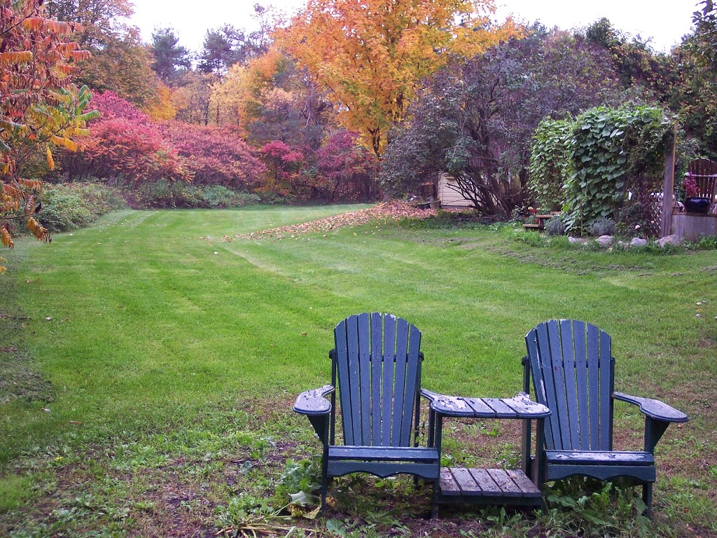 The Maples Bed and Breakfast | 938392 Airport Rd, Mulmur, ON L9V 0N4, Canada | Phone: (705) 466-5430