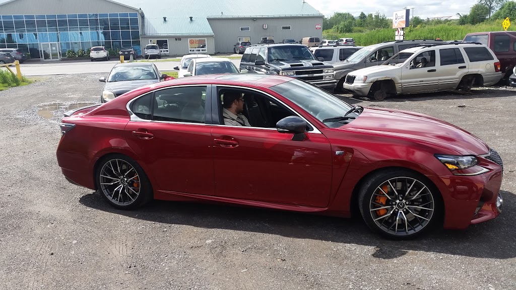 AEM | 903 Route Harwood, Vaudreuil-Dorion, QC J7V 8P2, Canada | Phone: (514) 827-2162