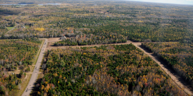 Pointe À Nicet subdivision | 325 Pt Anicet, Grand-Barachois, NB E4P 8Z7, Canada | Phone: (506) 533-0446