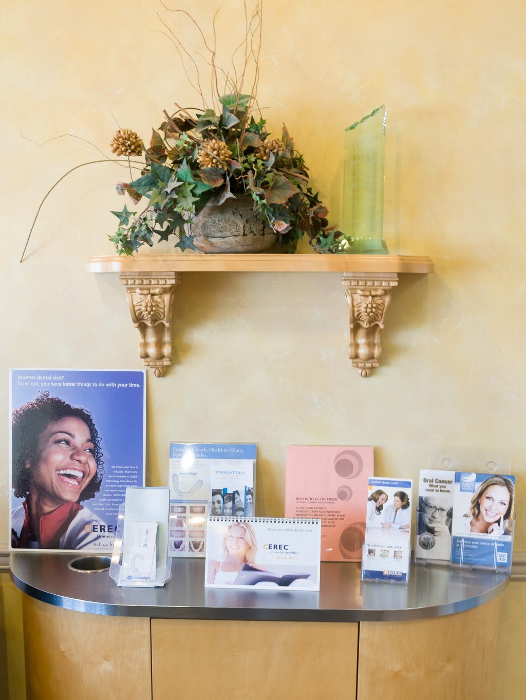 Staibano Dental Group | 360 Highway # 8, Stoney Creek, ON L8G 1E8, Canada | Phone: (905) 664-5249