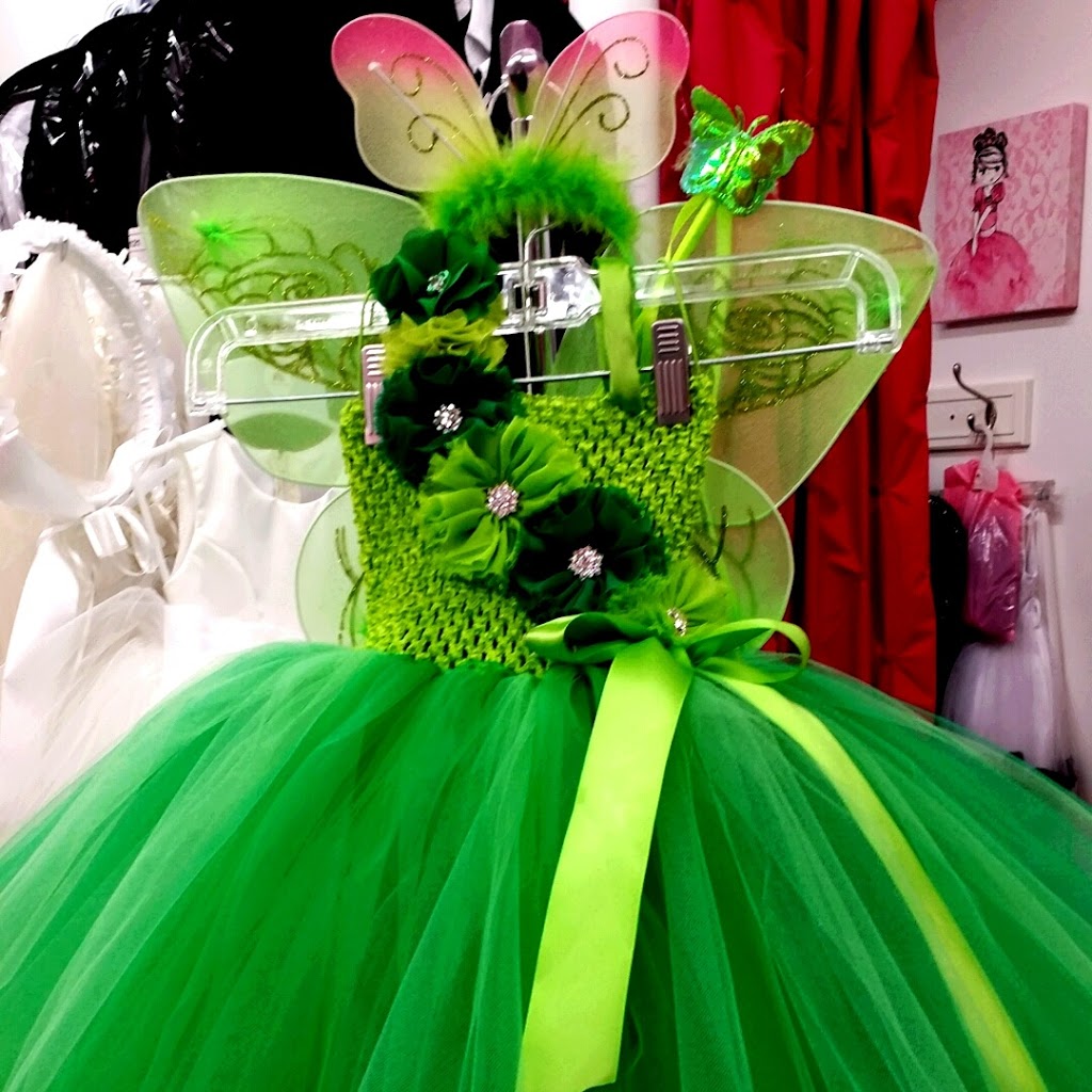 Lil Miss Dress Up | 1176 St Clair Ave W, Toronto, ON M6E 1B4, Canada