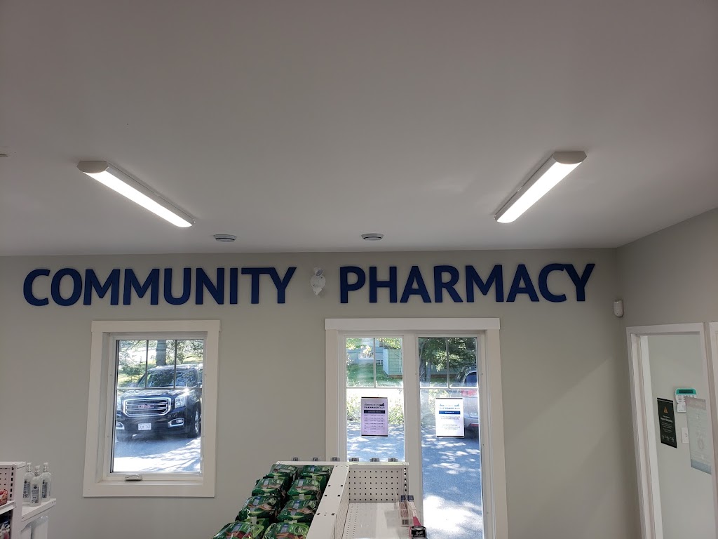 Rothesay Community Pharmacy | health | 58 Marr Rd 2nd Floor, Rothesay, NB E2E 3J8, Canada | 5068474407 OR +1 506-847-4407