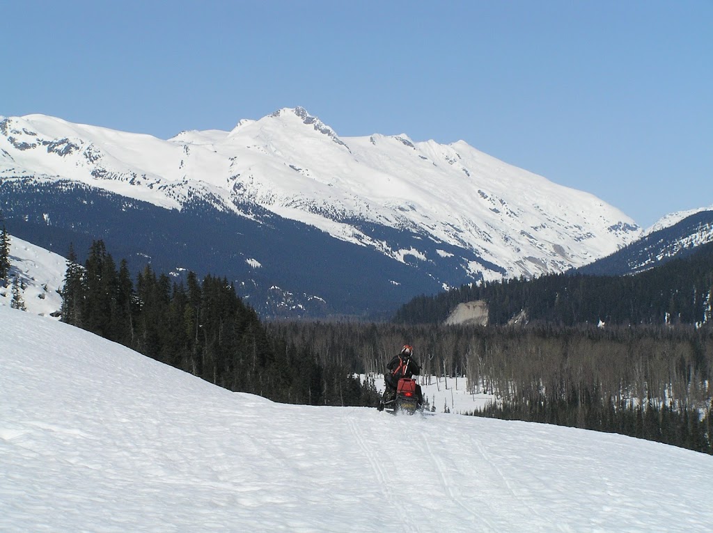 Upper Lillooet Provincial Park | Squamish-Lillooet C, BC V0N 2L0, Canada | Phone: (800) 689-9025