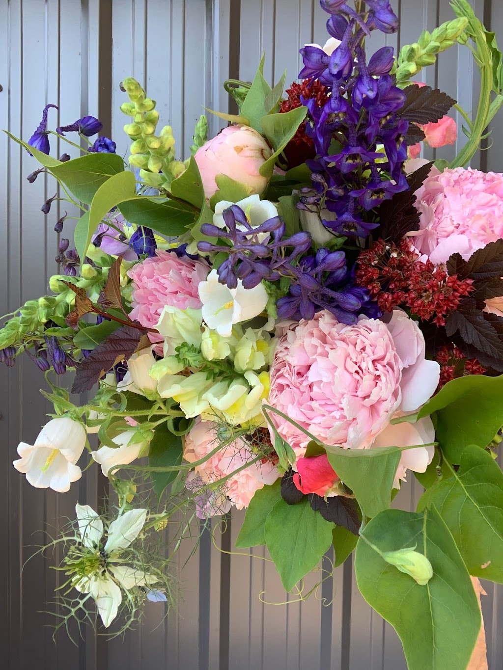 Castledale Flower Farm | 4792 BC-95, Castledale, BC V0A 1H7, Canada | Phone: (250) 272-1881