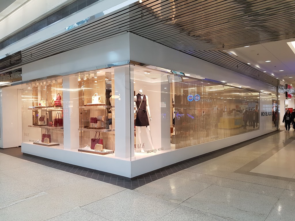 Michael Kors | 650 W 41st Ave Suite 172, Vancouver, BC V5Z 2M9, Canada | Phone: (604) 629-0286
