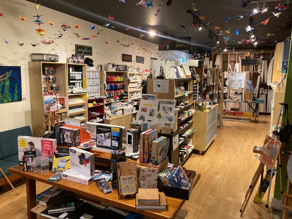 qathet art + wares | 6812 Alberni St, Powell River, BC V8A 2B4, Canada | Phone: (604) 413-6830