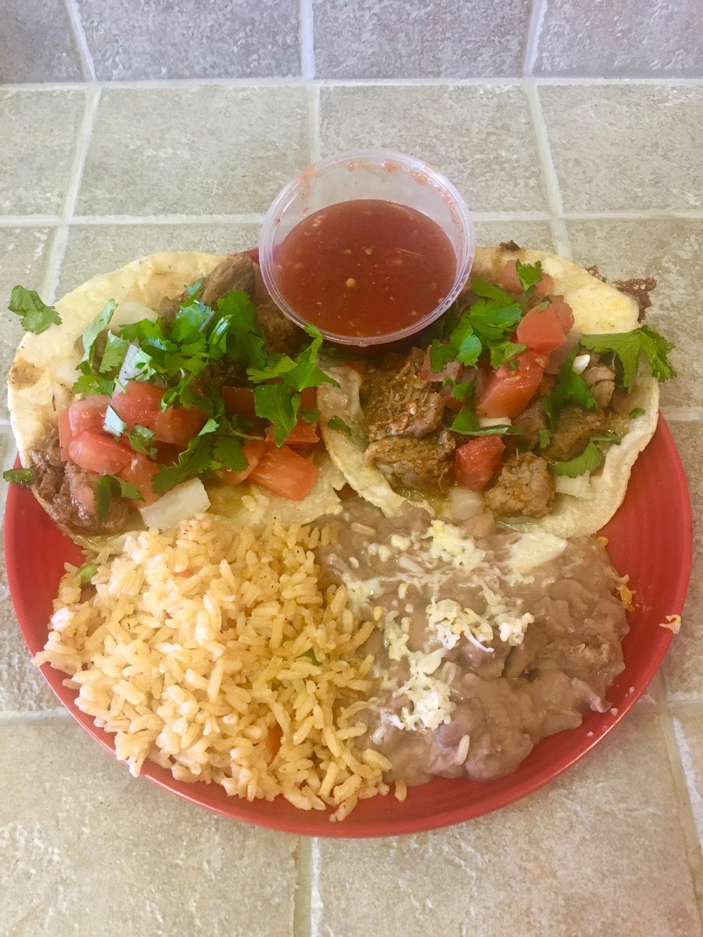 Trinis Mexican Carryout | 35710 Green St, New Baltimore, MI 48047, USA | Phone: (586) 273-7109