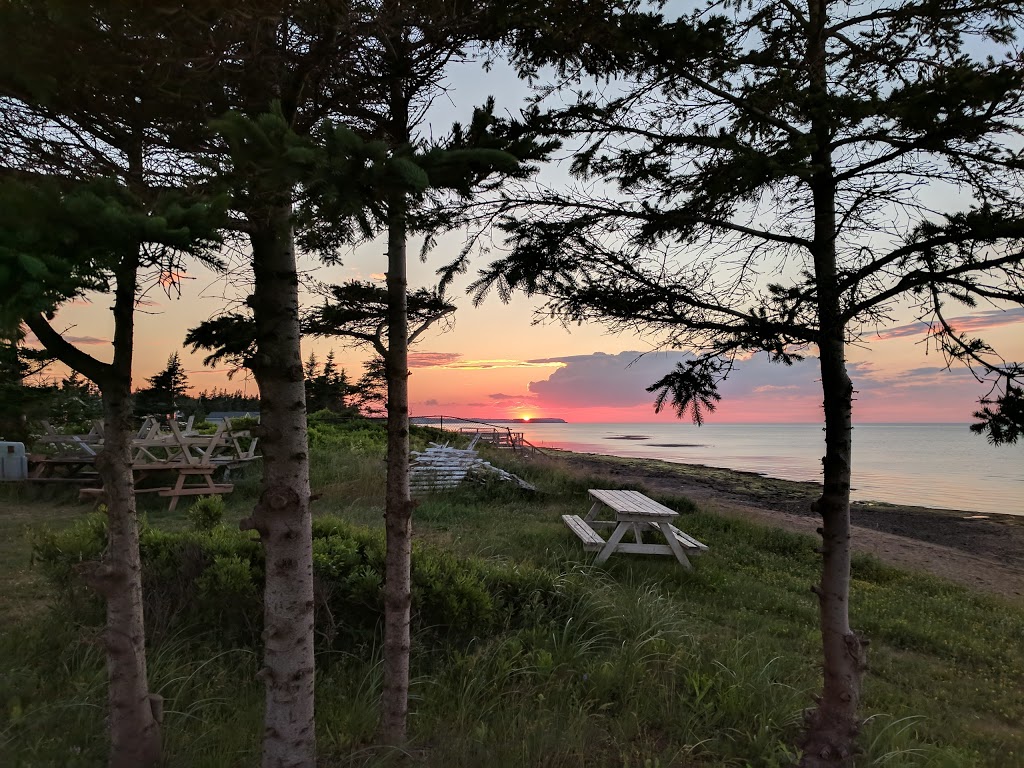 Silver Sands Family Camping | Little Cape Rd, Cap-Pelé, NB E4N 2W2, Canada | Phone: (506) 577-6771