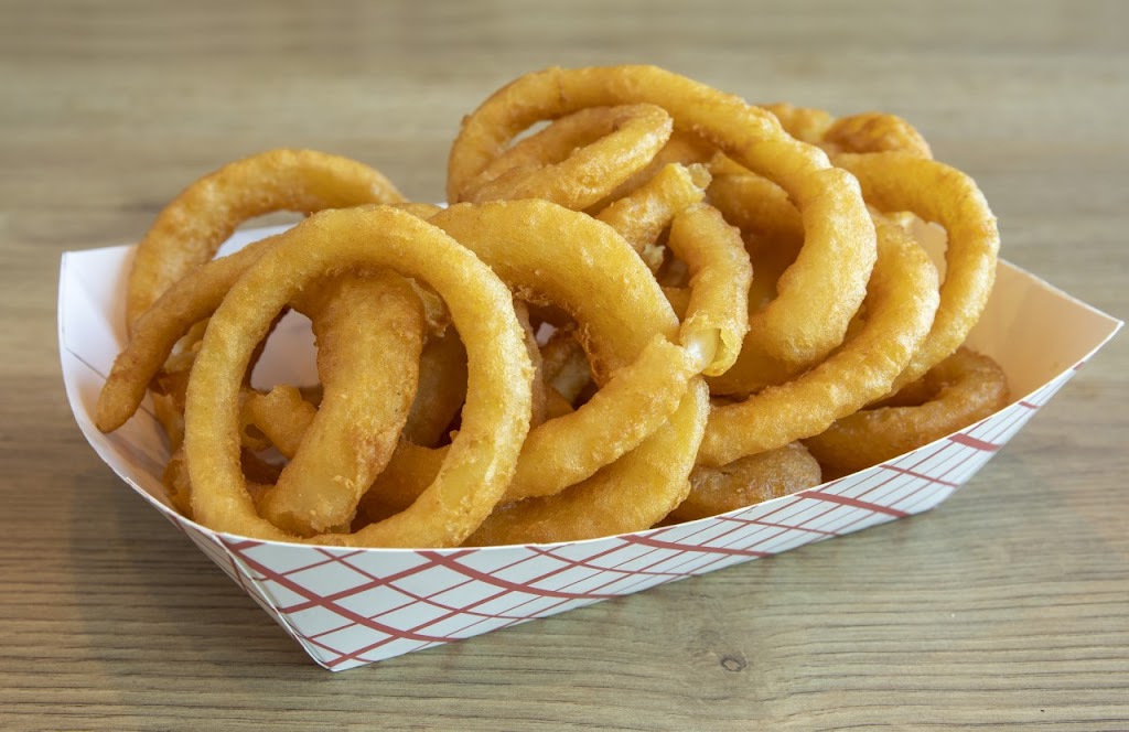 The Burger Bros (Lakeshore) | 2240 Lake Shore Blvd W Unit 104, Etobicoke, ON M8V 0B1, Canada | Phone: (647) 348-5775