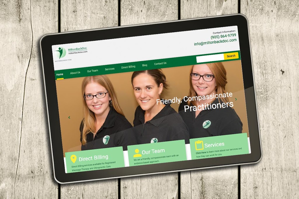 First Floor Media+Design Inc. | 230 Schreyer Crescent, Milton, ON L9T 7B6, Canada | Phone: (905) 636-9676
