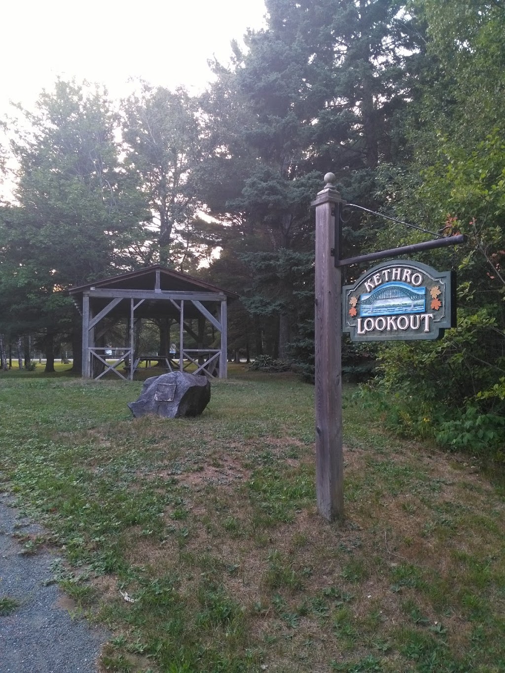 Miramichi Visitor Information Center | 21, Cove Rd, Miramichi, NB E1V 5J7, Canada | Phone: (506) 778-8444