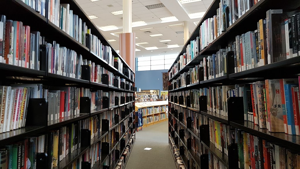 Richmond Hill Public Library - Richmond Green Library | 1 William F. Bell Pkwy, Richmond Hill, ON L4S 2T9, Canada | Phone: (905) 780-0711