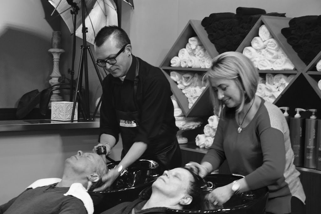 Agucci Studio & Spa | 5025 Heatherleigh, Mississauga, ON L5V 2Y7, Canada | Phone: (905) 568-0213