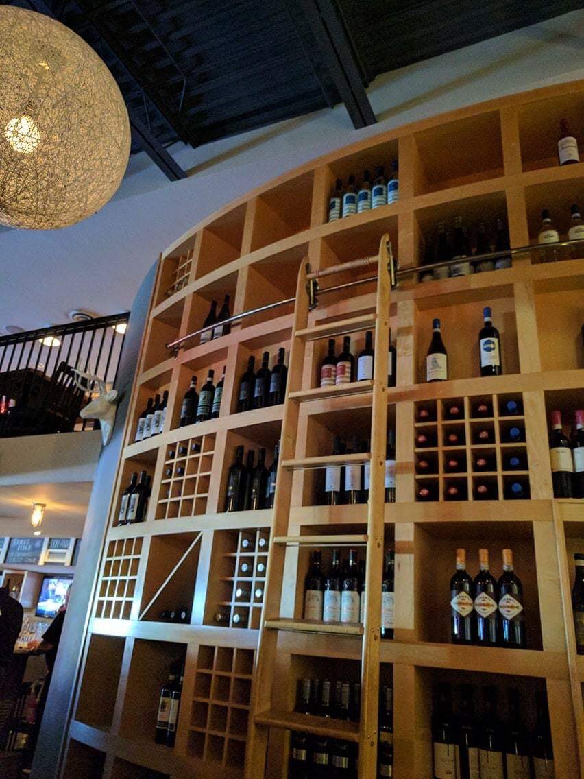 Fratelli Kanata | 499 Terry Fox Dr, Kanata, ON K2T 1H7, Canada | Phone: (613) 592-0225