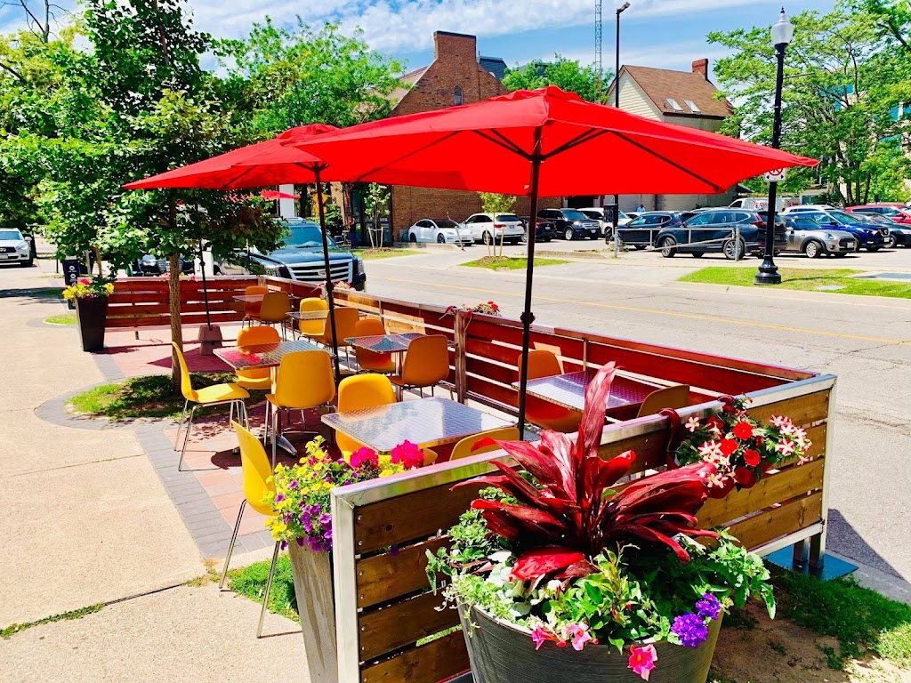 The Quick Deck | 9580 Sideroad 17, Erin, ON N0B 1T0, Canada | Phone: (519) 329-3325