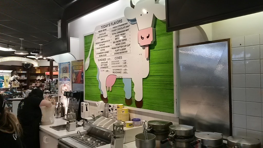 COWS Gateway Village | 126 Abegweit Blvd, Borden-Carleton, PE C0B 1X0, Canada | Phone: (902) 437-6883