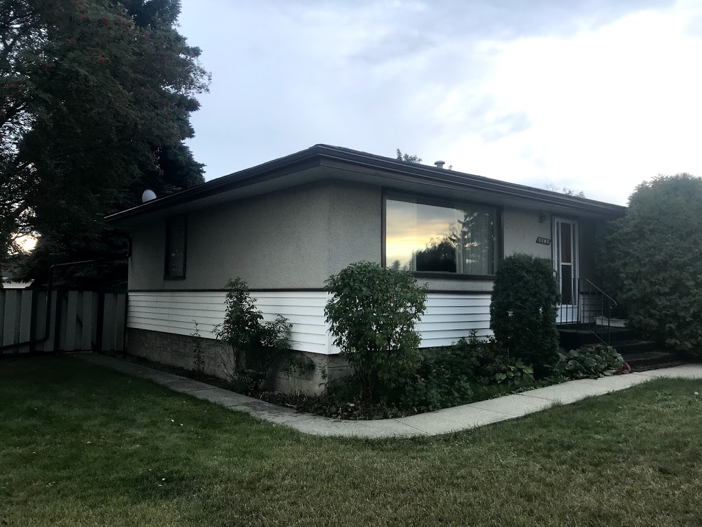 O&R Eavestroughing | 7521 186 A St, Edmonton, AB T5T 6A6, Canada | Phone: (780) 860-3900