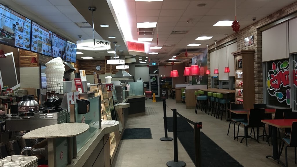 Tim Hortons | 7 Mahogany Heights SE Unit 1510, Calgary, AB T3M 2P8, Canada | Phone: (403) 570-0365