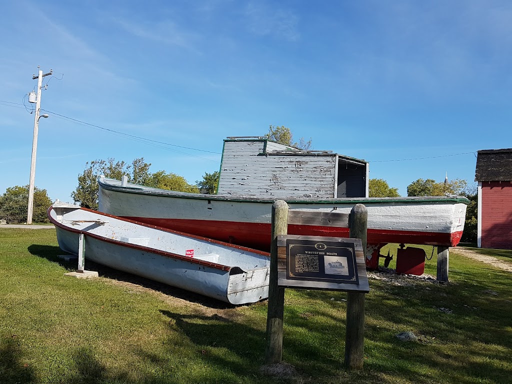 Hecla Island General Store | 100 Hecla Village Road Hecla Island, MB R0C 0A0, Canada | Phone: (204) 279-2204