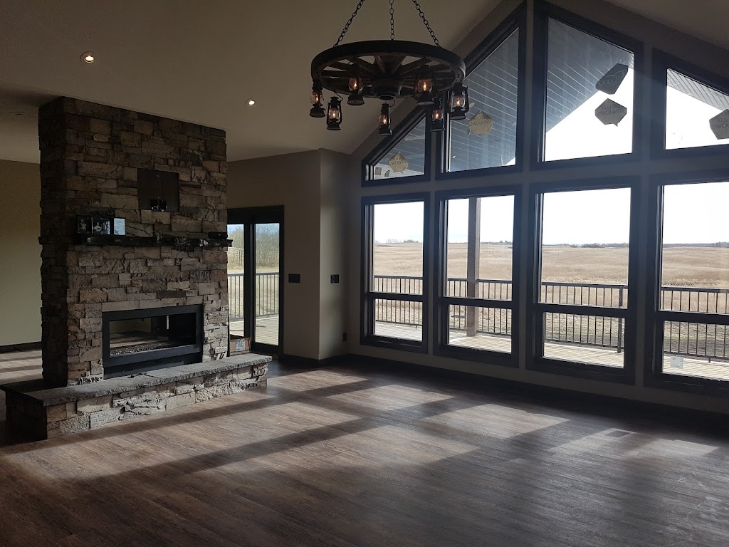 True North Painting | 11 Fawn Meadows Cres, Delburne, AB T0M 0V0, Canada | Phone: (403) 598-7711