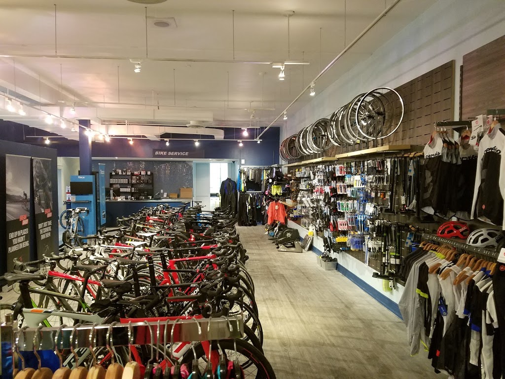 Enduro Sport | 812 Eglinton Ave E, East York, ON M4G 2L1, Canada | Phone: (416) 449-0432