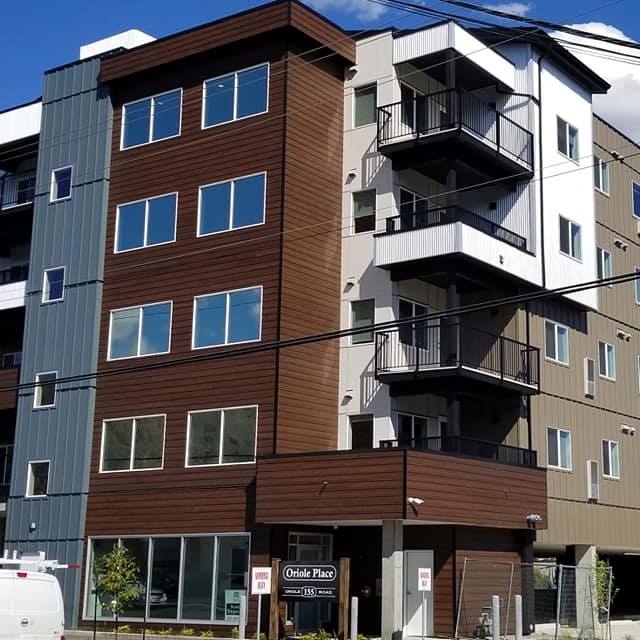 Oriole Place | 155 Oriole Rd, Kamloops, BC V2C 0J5, Canada | Phone: (250) 574-0012