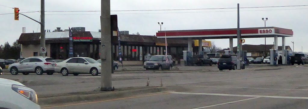 Esso | 14010 Hurontario St, Caledon, ON L0N 1K0, Canada | Phone: (905) 838-1898