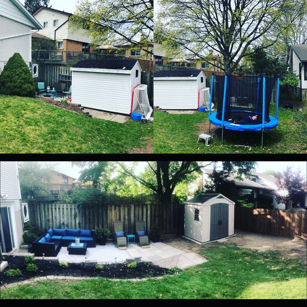 Conglomerate Creations | 106 Scenic Dr, Kitchener, ON N2A 2P6, Canada | Phone: (519) 635-0887