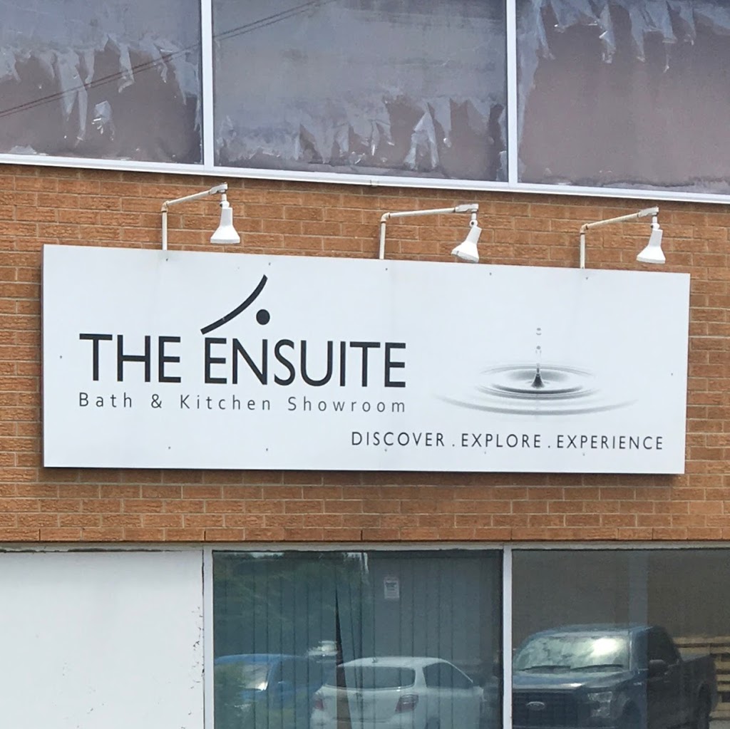 Ensuite Showroom London | 944 Leathorne St Unit 1, London, ON N5Z 3M5, Canada | Phone: (519) 457-3626
