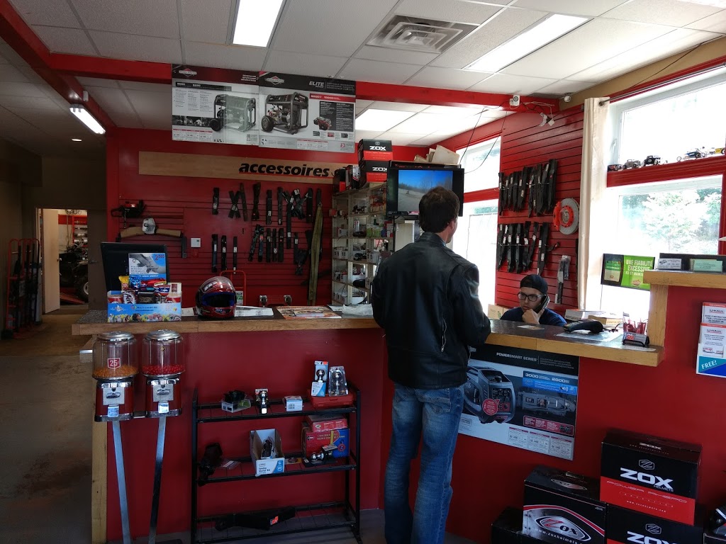 Atelier SM | 1717 QC-125, Sainte-Julienne, QC J0K 2T0, Canada | Phone: (450) 834-1188
