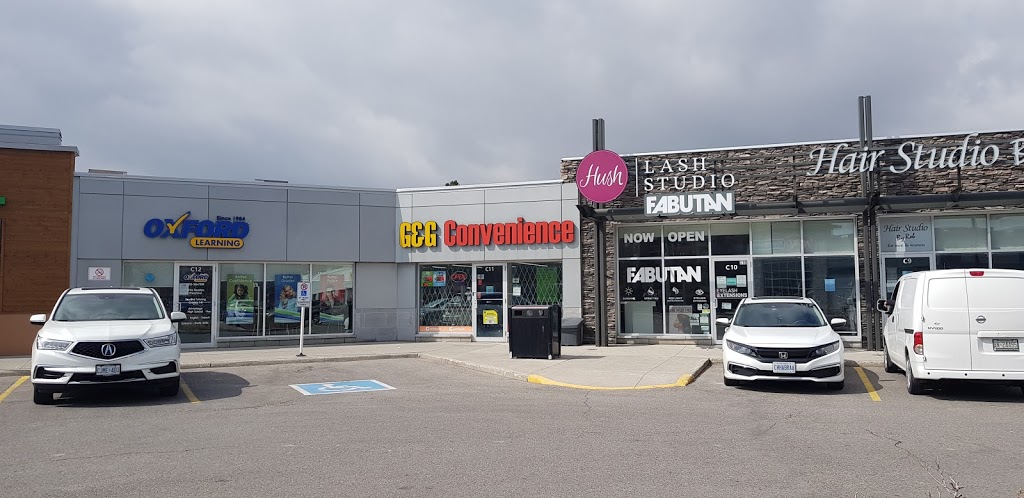 HODL Bitcoin ATM in Tomken Plaza G&G | 925 Rathburn Rd E Unit 11, Mississauga, ON L4W 4C3, Canada | Phone: (416) 840-5444