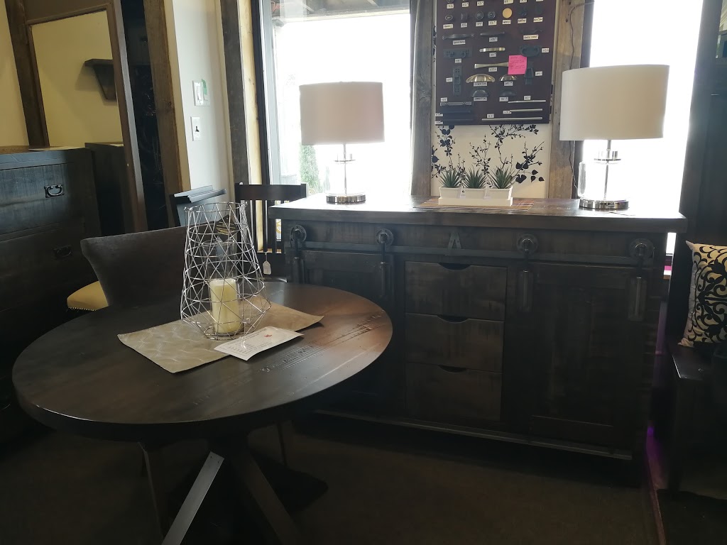 Halton Homestead Solid Wood Furniture | 16863 Steeles Ave, Hornby, ON L0P 1E0, Canada | Phone: (905) 858-9317