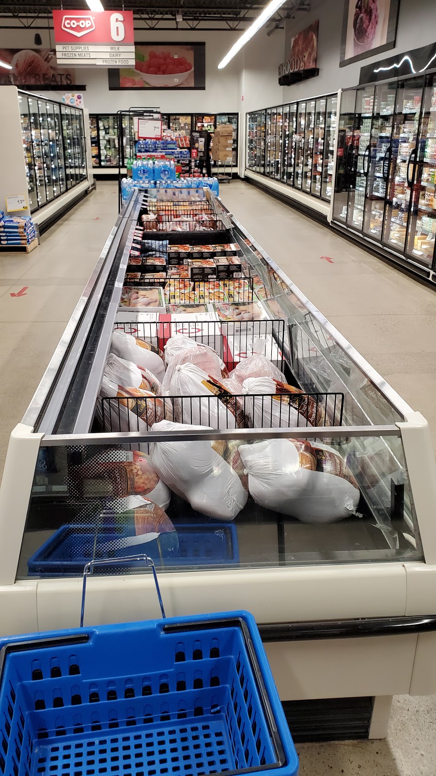 Co-op Food Store (Watrous) | 107 2nd Ave W, Watrous, SK S0K 4T0, Canada | Phone: (306) 946-4144