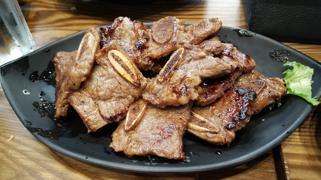 Ichiki Japanese & Thai Restaurant | 3520 Major MacKenzie Dr W, Woodbridge, ON L4L 1A6, Canada | Phone: (905) 832-8188