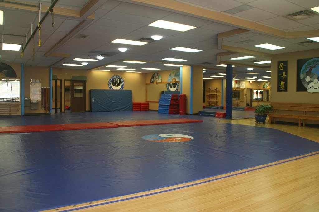 Tao of Peace Martial Arts & Life Skills | 6331 Bowness Rd NW, Calgary, AB T3B 0E5, Canada | Phone: (403) 288-0000