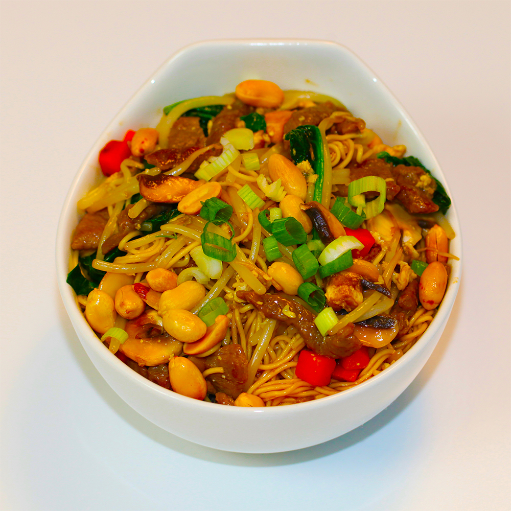 Light Wok Express | 3051 Walkers Line, Burlington, ON L7M 0W3, Canada | Phone: (289) 313-0523
